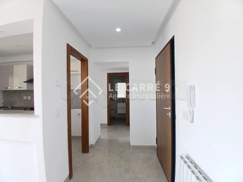 A louer appartement S1 à El Aouina, photo 4
