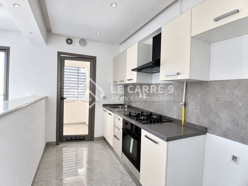 A louer appartement S1 à El Aouina, photo 3