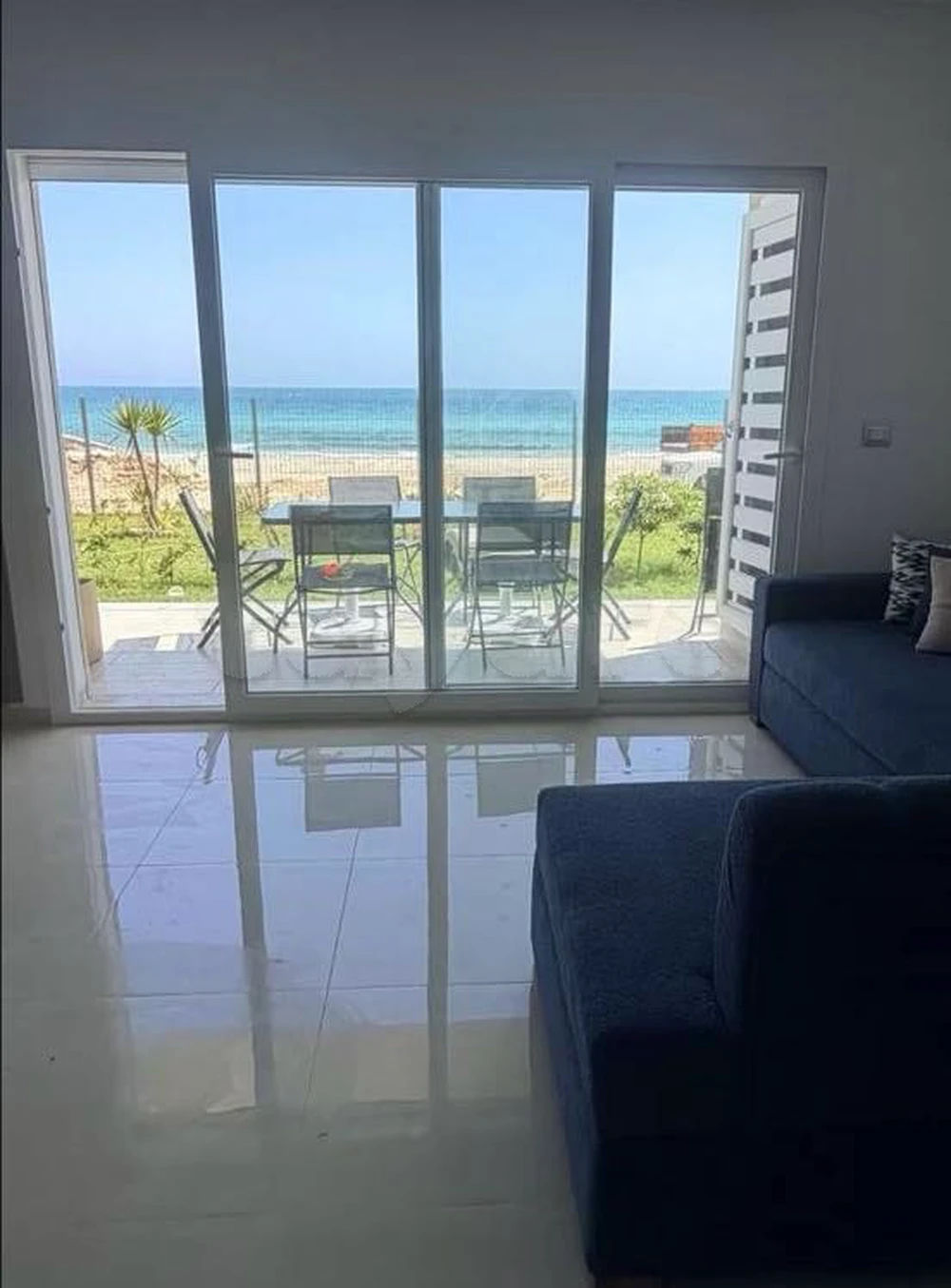 a louer un bel appartement s2 haut standing avec parking sous sol a sousse, photo 5
