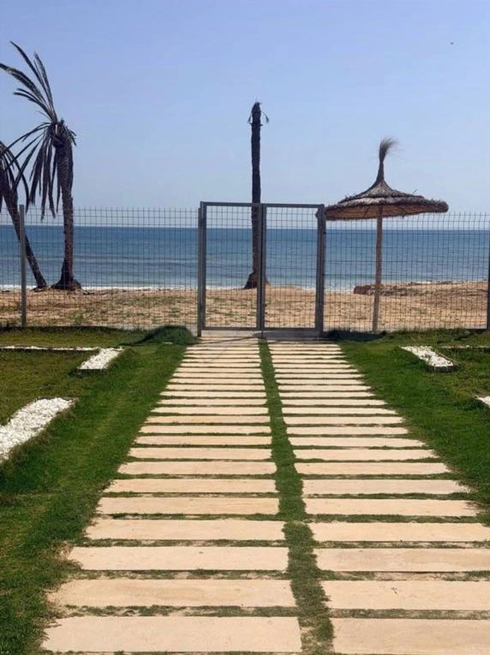 a louer un bel appartement s2 haut standing avec parking sous sol a sousse, photo 1