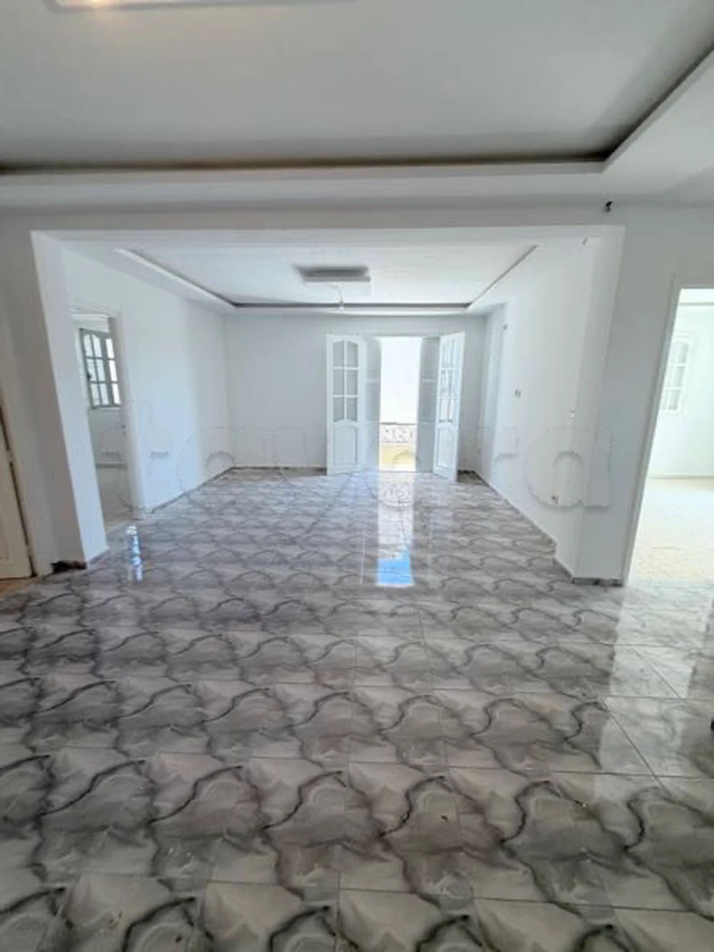 a louer un bel appartement s2 a sahloul pres cafe machmoum, photo 1