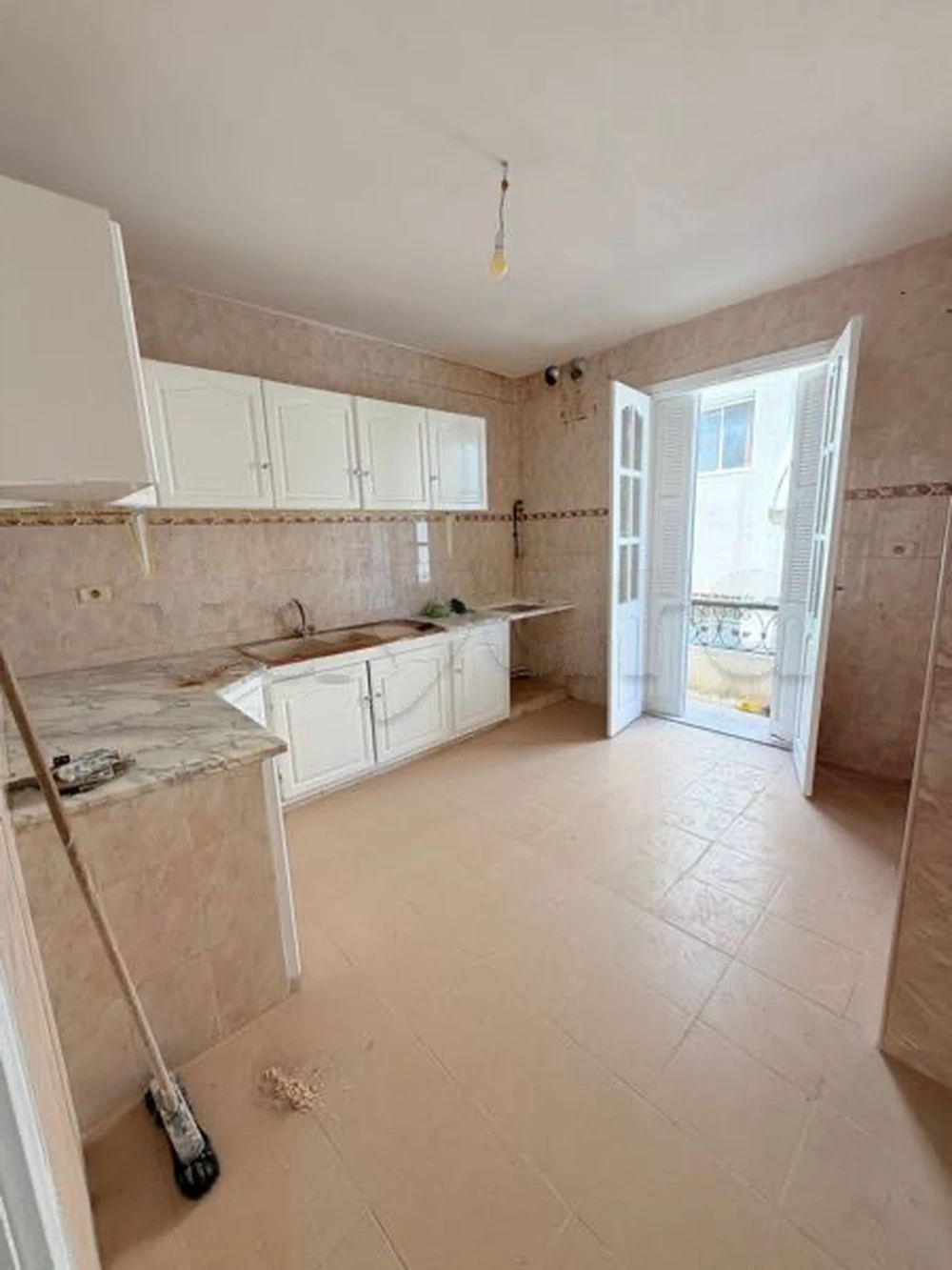 a louer un bel appartement s2 a sahloul pres cafe machmoum, photo 3