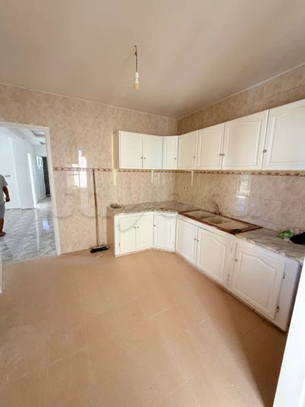 a louer un bel appartement s2 a sahloul pres cafe machmoum, photo 4
