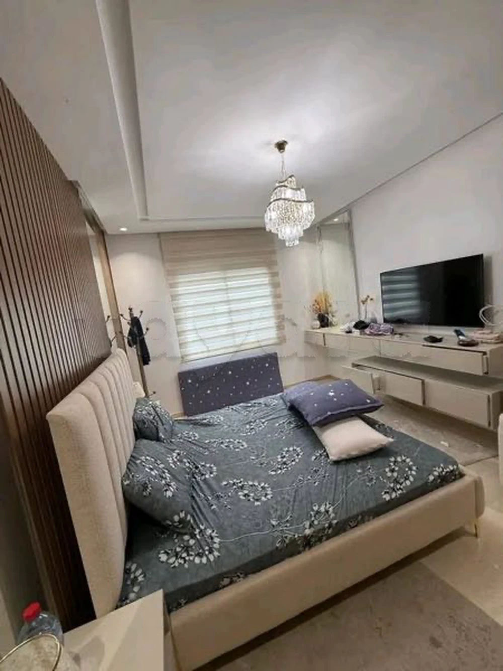 a louer un beau studio haut standing avec parking sous sol a sahloul 4, photo 4