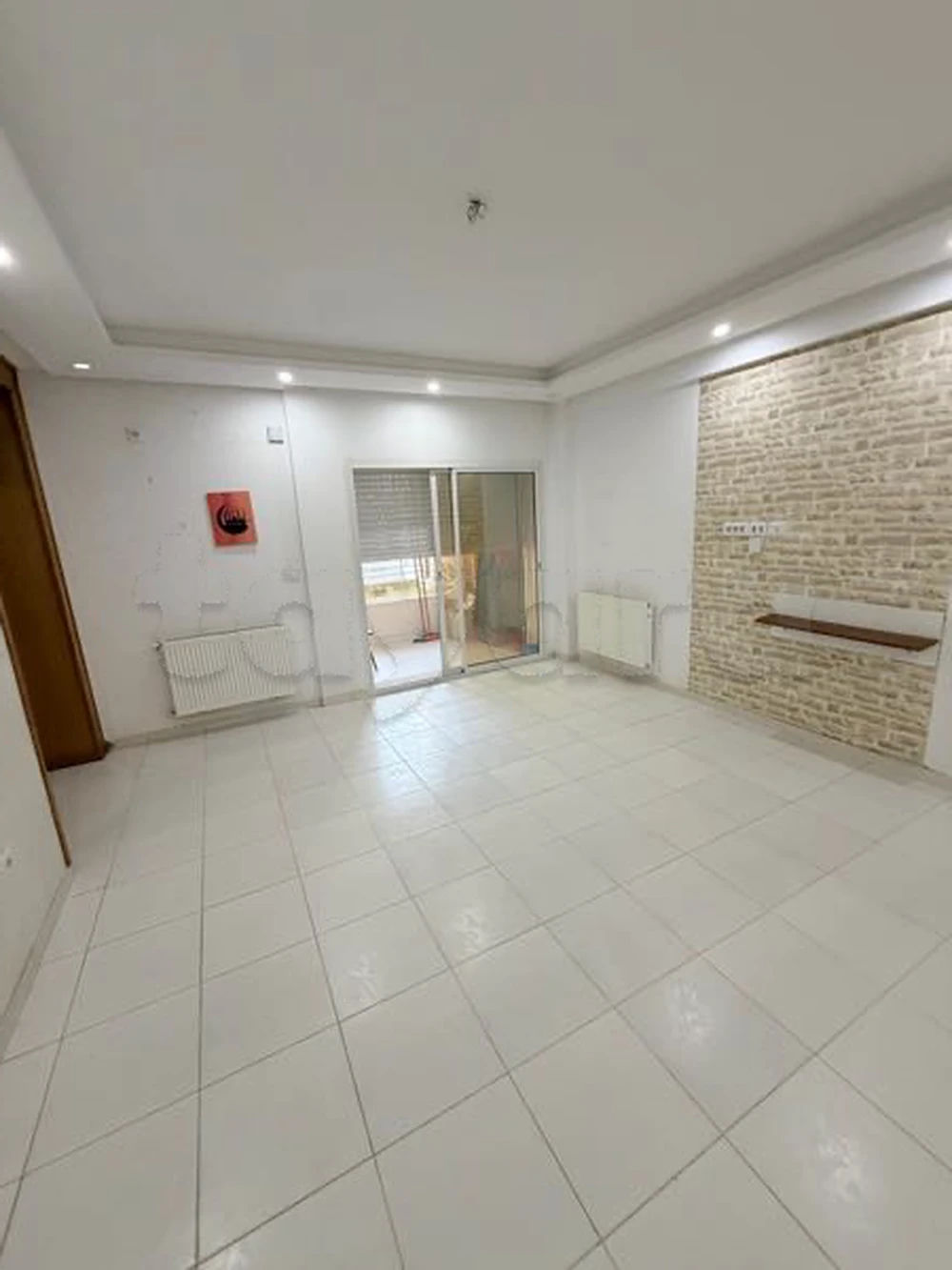 a louer un bel appartement s3 haut standing avec parking sous sol a sahloul4, صورة 2