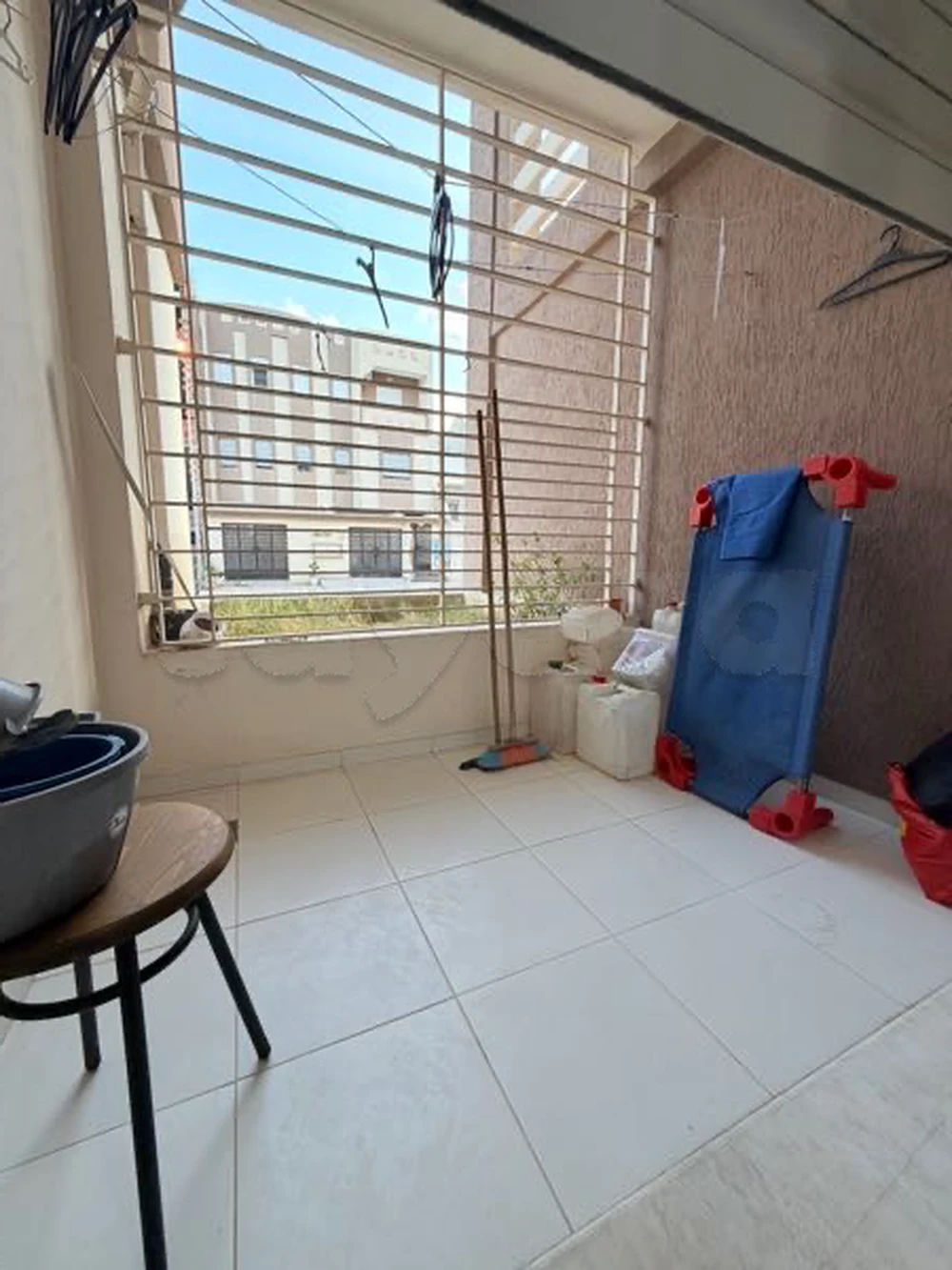 a louer un bel appartement s3 haut standing avec parking sous sol a sahloul4, صورة 1