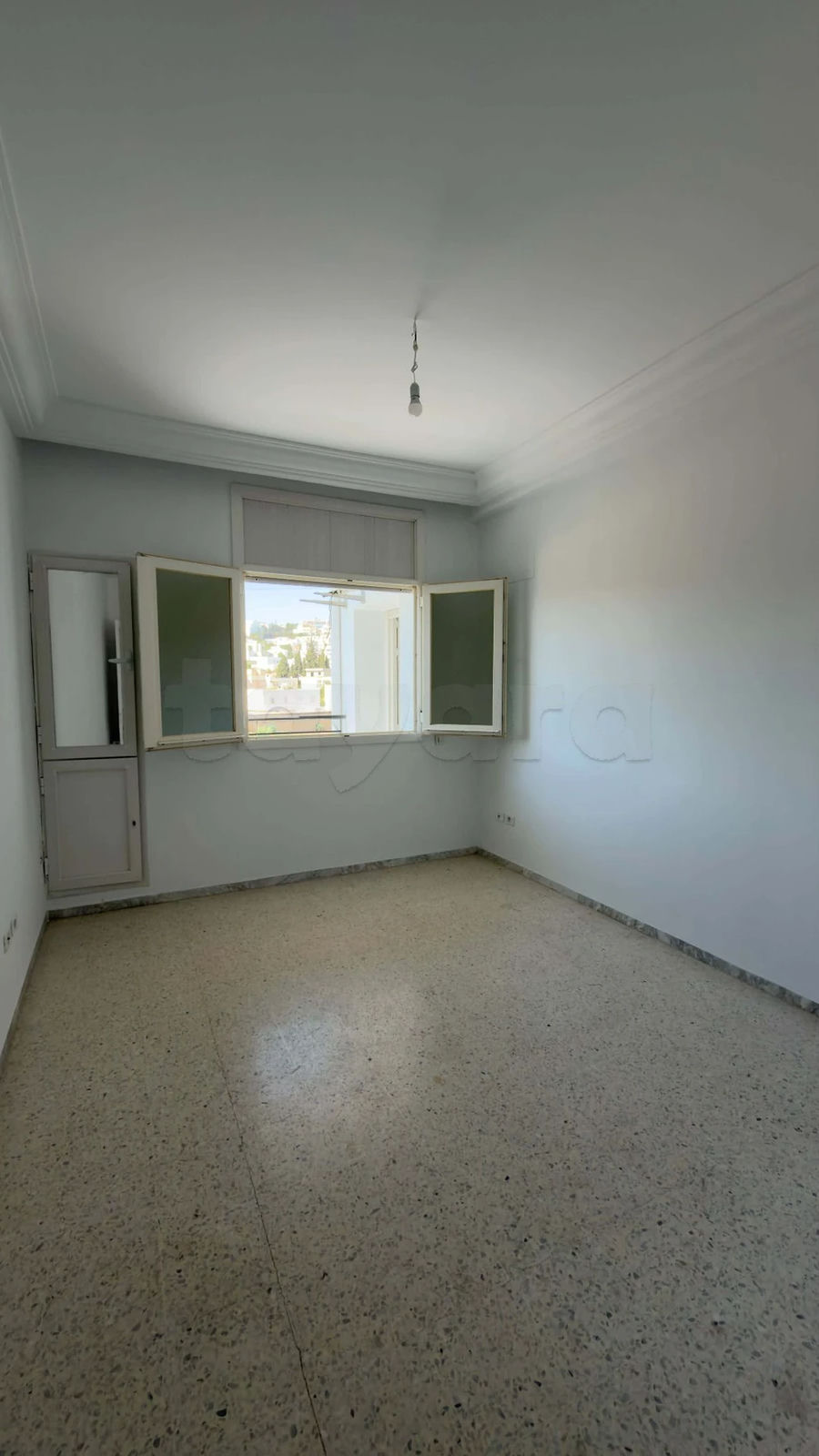 À LOUER – APPARTEMENT S+3 À MENZAH 7 BIS AVEC PARKING SS, photo 4