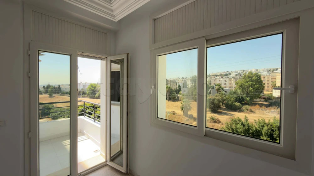 À LOUER – APPARTEMENT S+3 À MENZAH 7 BIS AVEC PARKING SS, photo 5