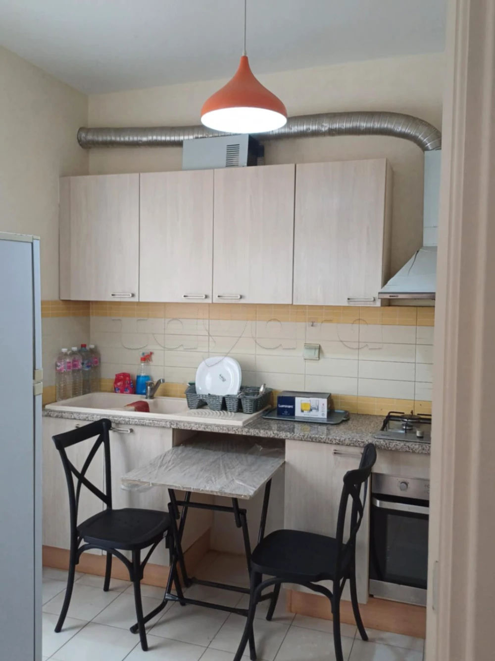 A louer par jour /nuitée S1 Appartement studio à Ariana Ennasr, photo 5
