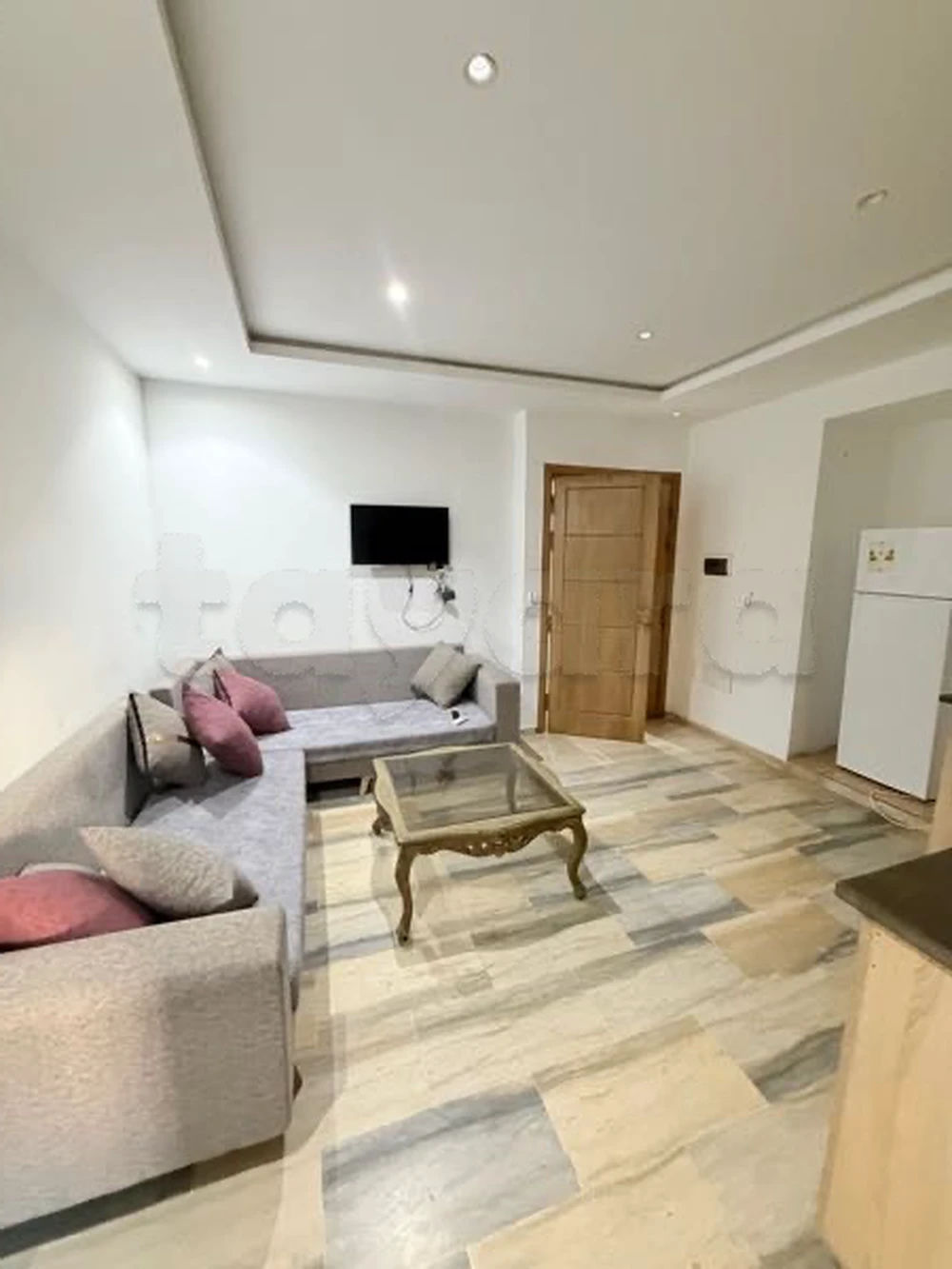 a louer un bel appartement s2 haut standing a panorama, صورة 1