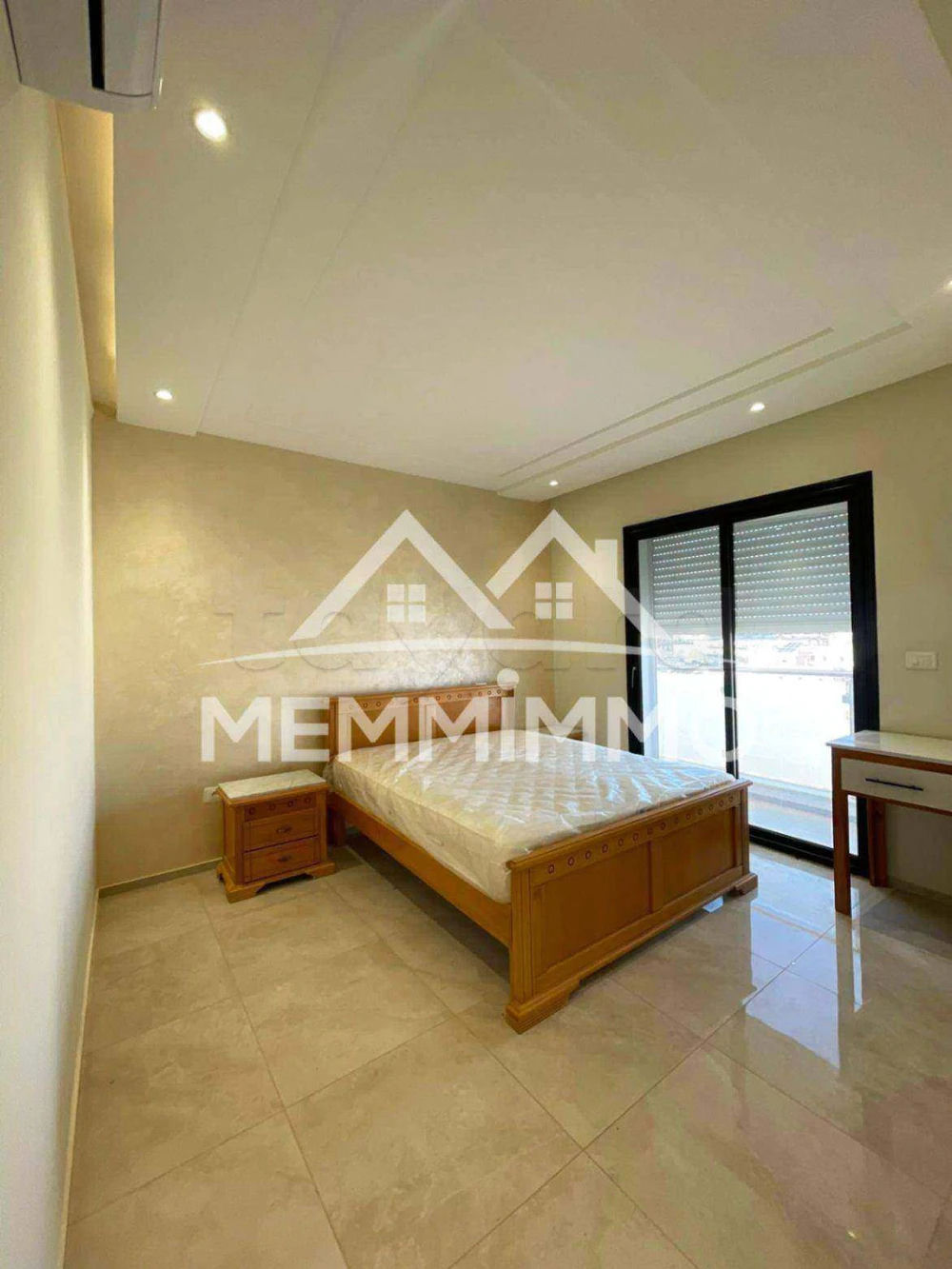 🏡 À louer: Appartement S+3 meublé de haut standing - Mahdia 🏡, photo 5