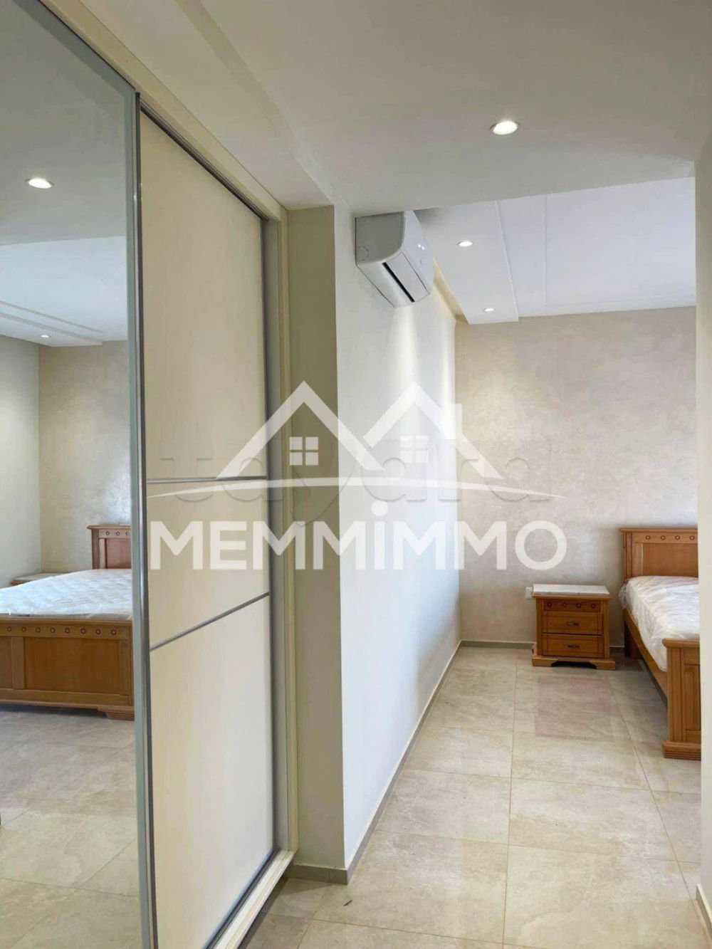 🏡 À louer: Appartement S+3 meublé de haut standing - Mahdia 🏡, photo 4
