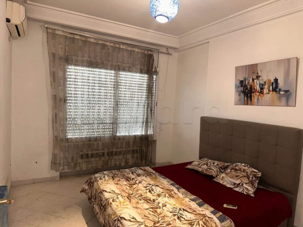 S1 Appartement Studio meublé A Ariana Cité Ennasr Location Par Jour Tel 28438873, صورة 4