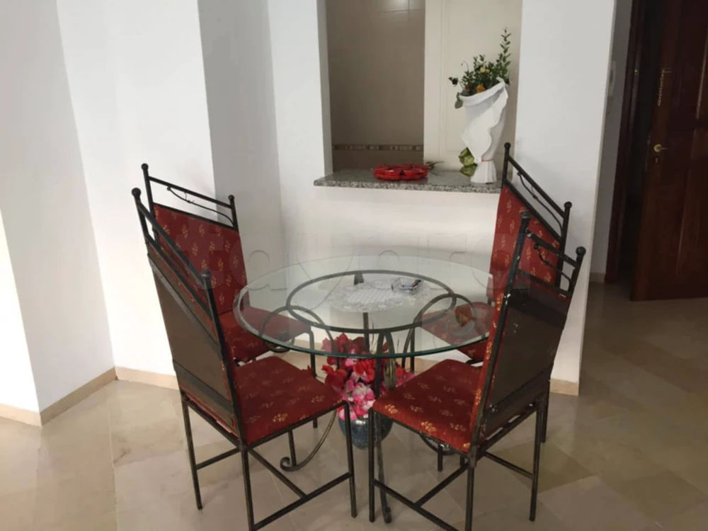S1 Appartement Studio meublé A Ariana Cité Ennasr Location Par Jour Tel 28438873, صورة 1