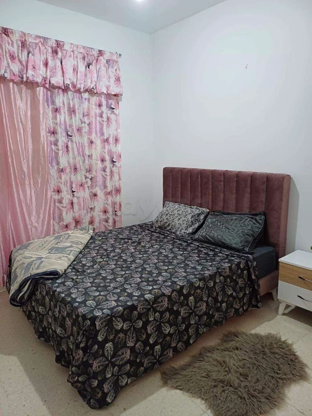 Location Par Jour/Nuitée S1 Appt Studio Meublé A El Menzah 8 Tel 58309017, صورة 1