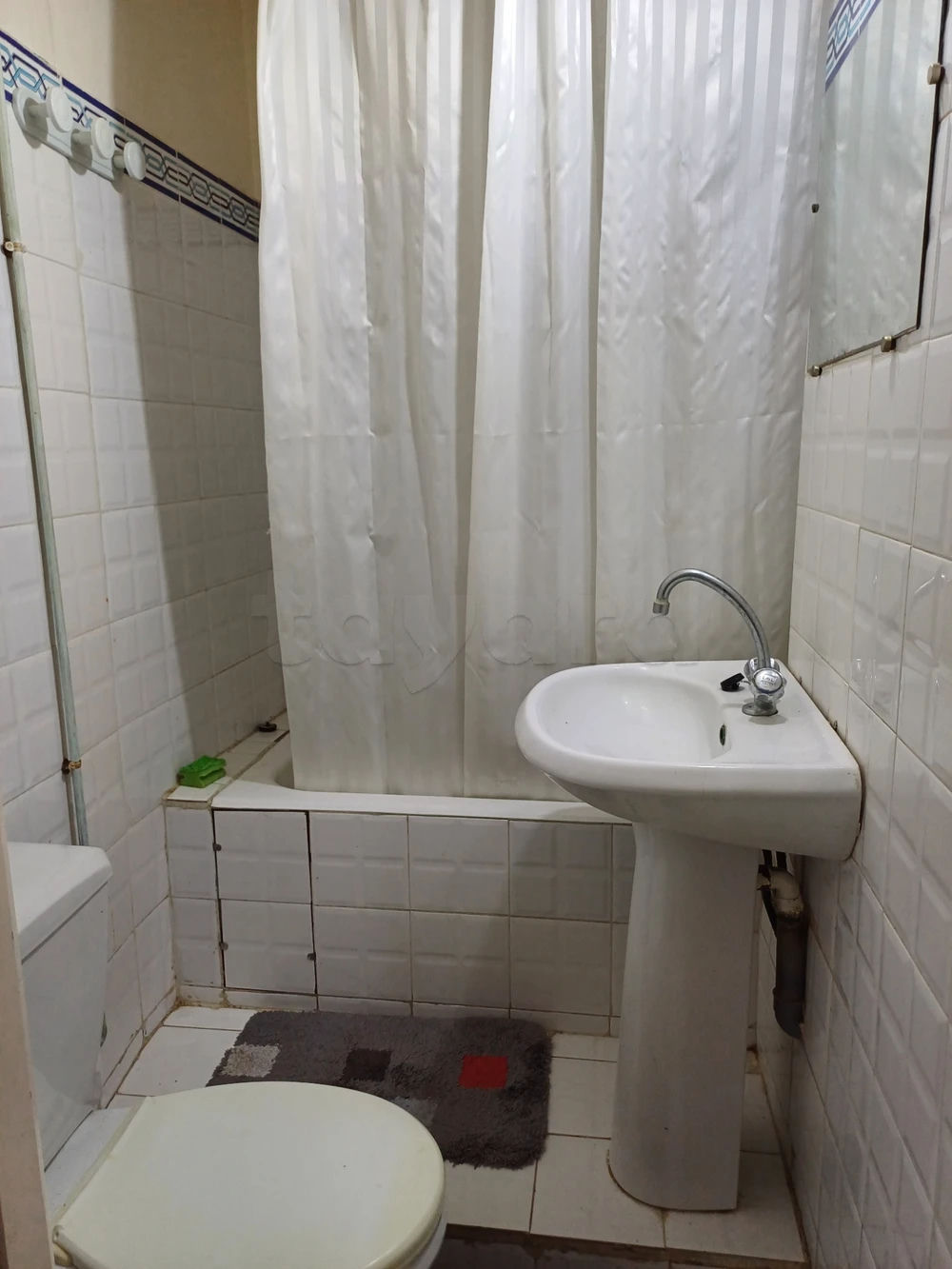 Location Par Jour/Nuitée S1 Appt Studio Meublé A El Menzah 8 Tel 58309017, صورة 4