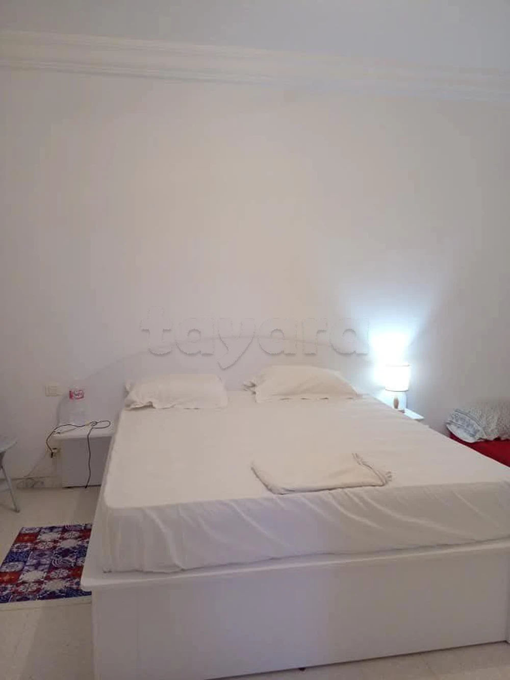 S 1 Appartement Meublé Location Courte Ou Longue Durée à Ariana Cité Ennasr Tel & WhatsApp 55128585, صورة 3