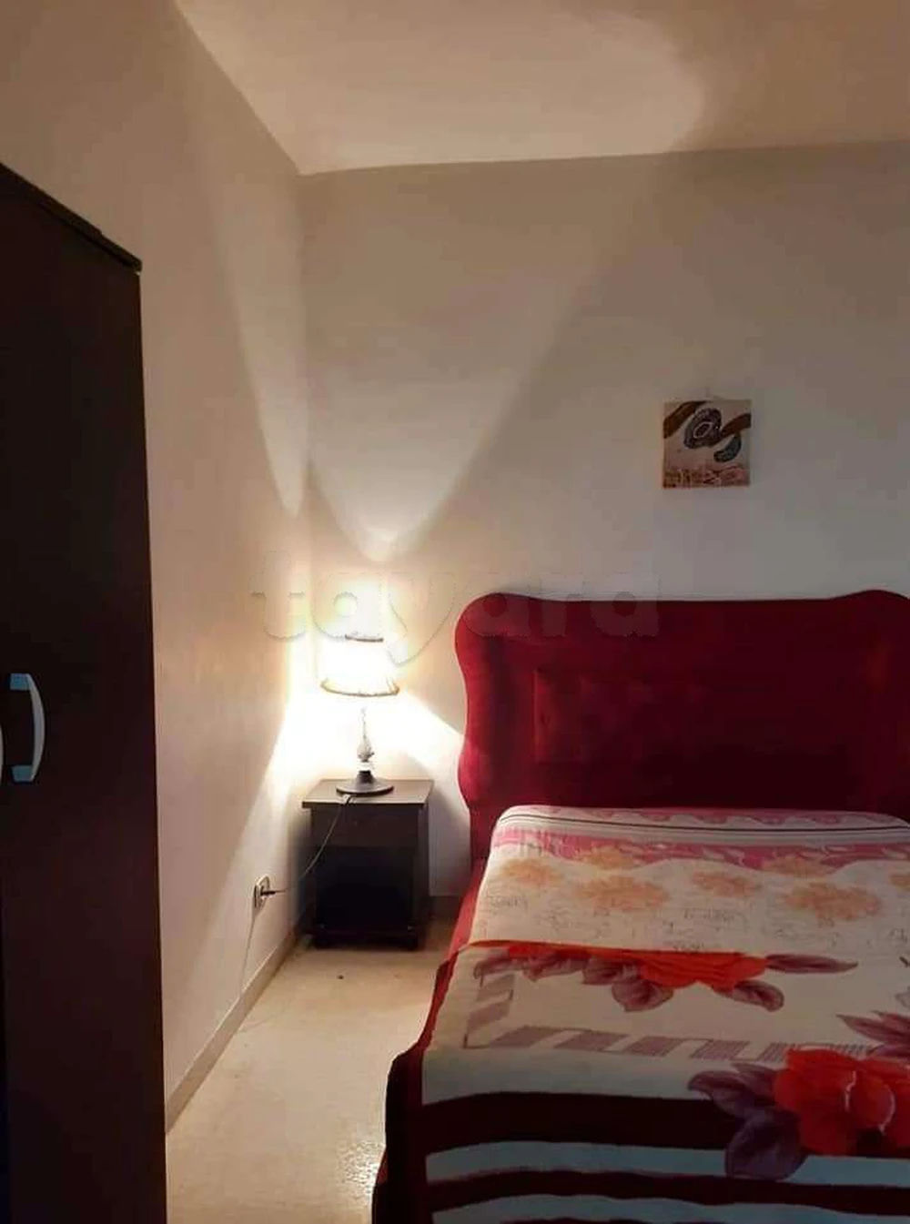 studio richement meublé ,climatisé à louer par jour :Ariana cité Ennasr28438873, صورة 3