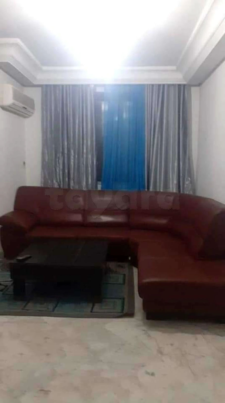 studio richement meublé ,climatisé à louer par jour :Ariana cité Ennasr28438873, صورة 2