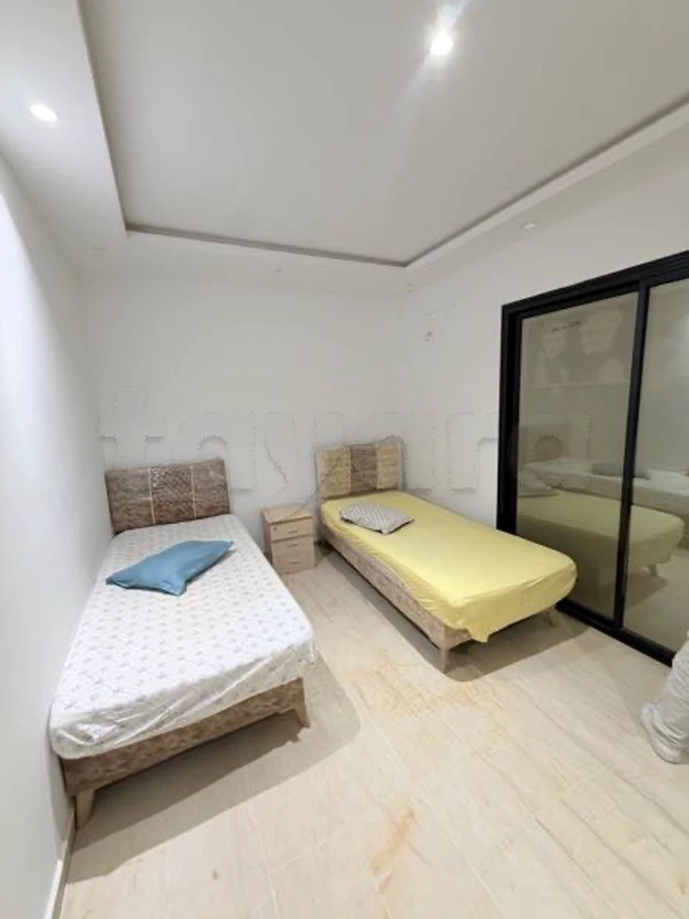 a louer un bel appartement s2 haut standing a panorama, photo 4