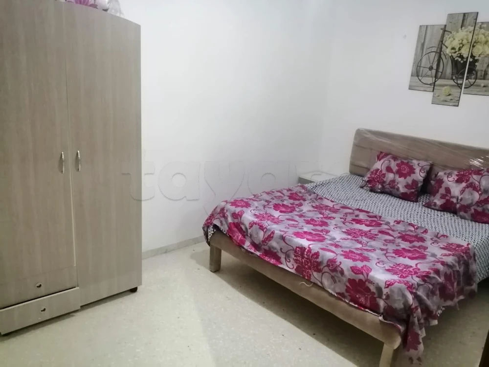 A Louer Par Jour /Nuitée S+1 Studio Meublé à Cité Ennasr 58309017, photo 2
