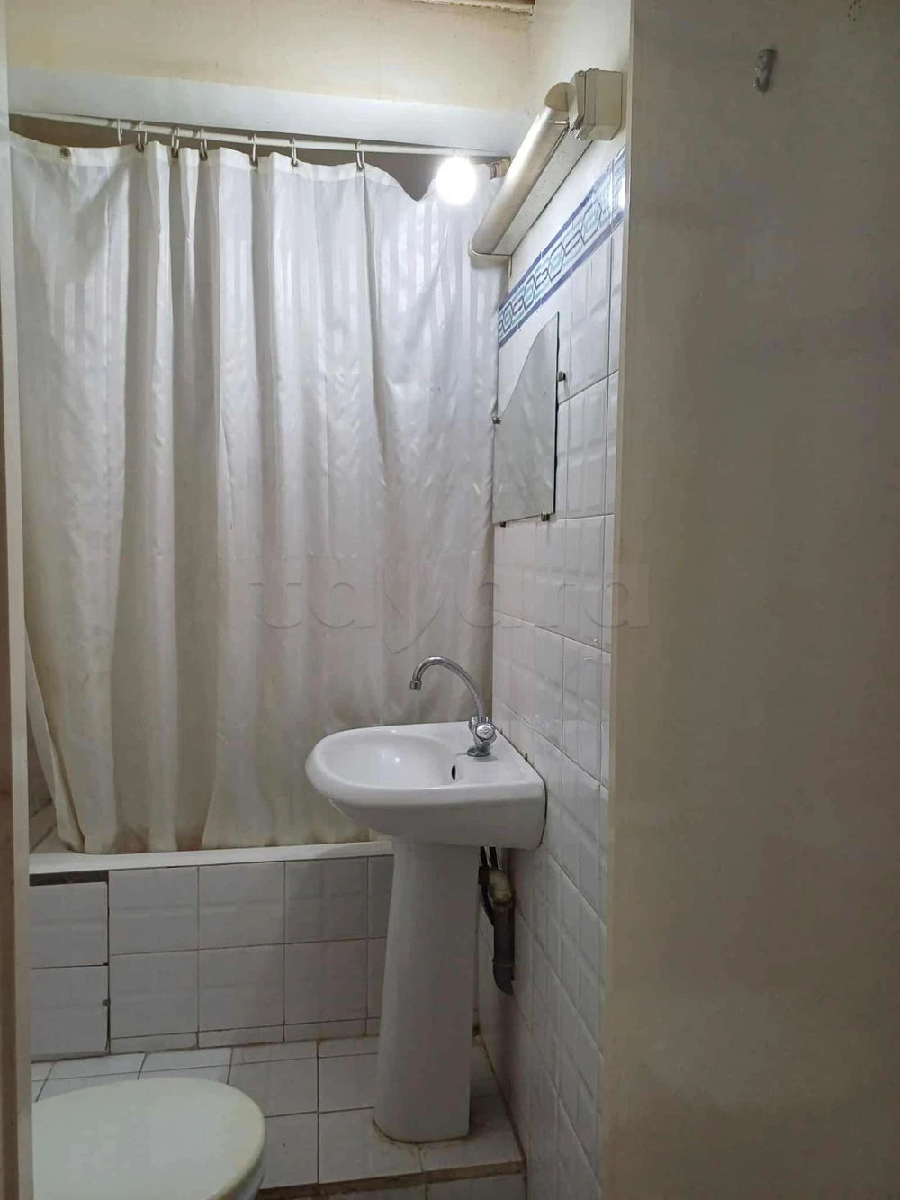 S1 Appartement Studio Meublé A El menzah8 Location Par Jour Tel 28438873, photo 4