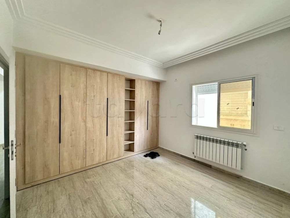 APPARTEMENT S+2 NEUF EZZAHRA, photo 1