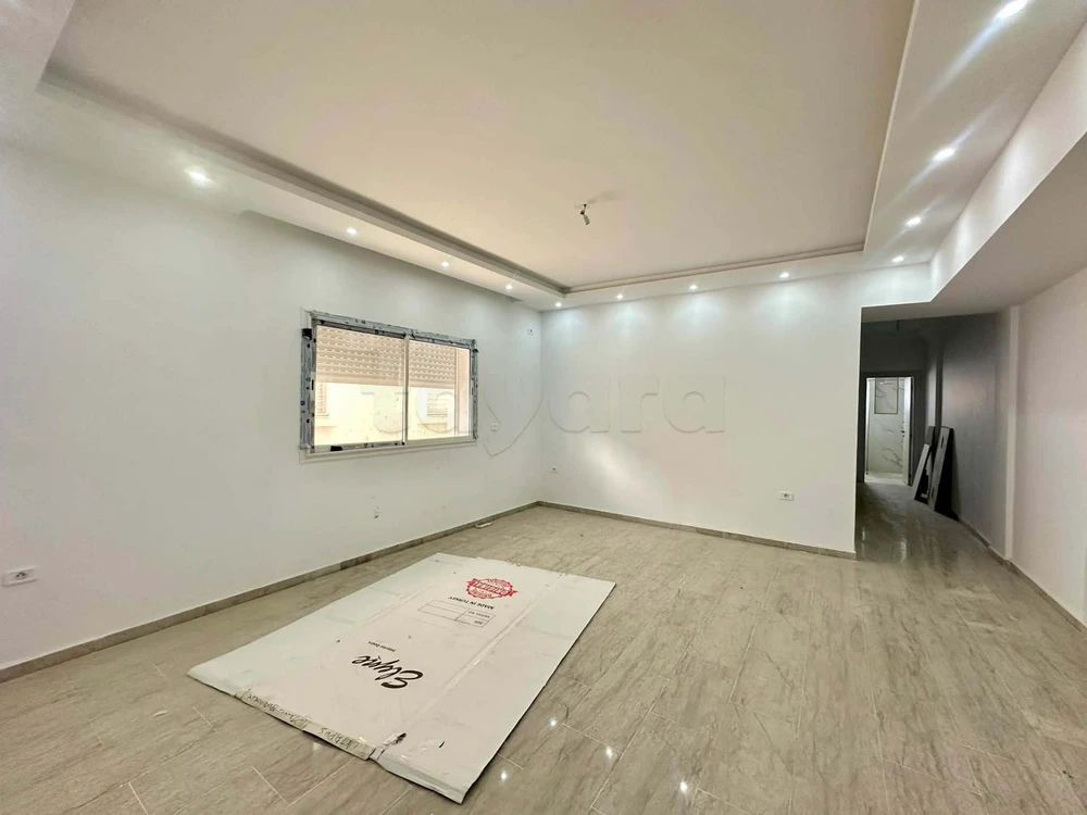 APPARTEMENT S+2 NEUF EZZAHRA, photo 2