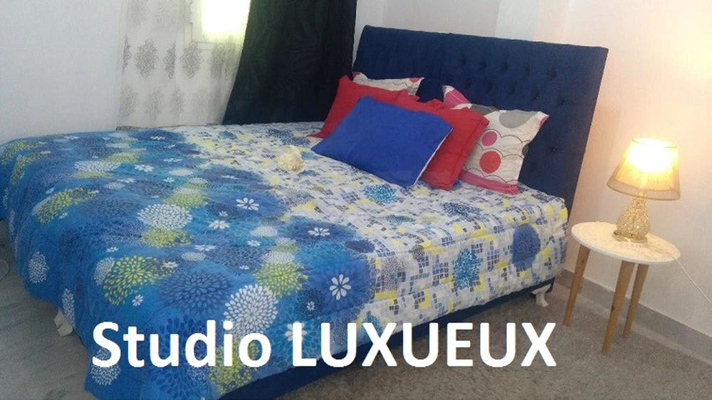 LOCATION studio meublé PAR JOUR à MOUROUJ1 - Couple non marié interdit !, photo 3