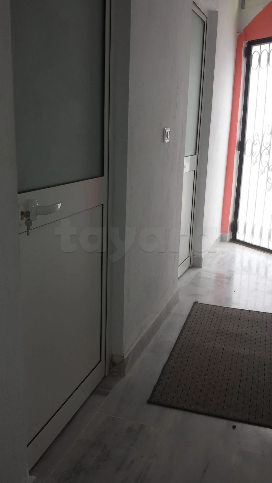 LOCATION studio meublé PAR JOUR à MOUROUJ1 - Couple non marié interdit !, photo 4
