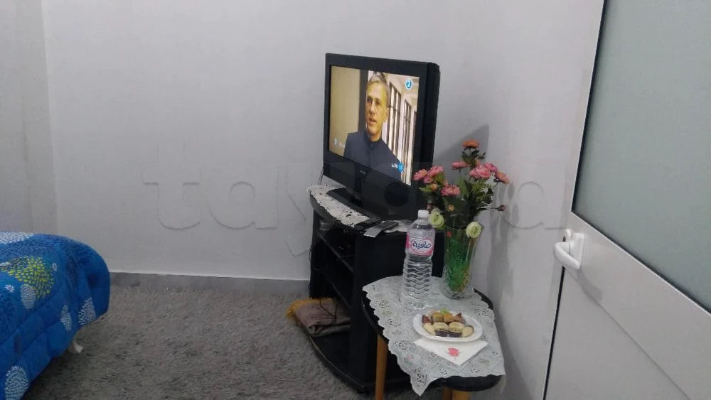 LOCATION studio meublé PAR JOUR à MOUROUJ1 - Couple non marié interdit !, photo 1