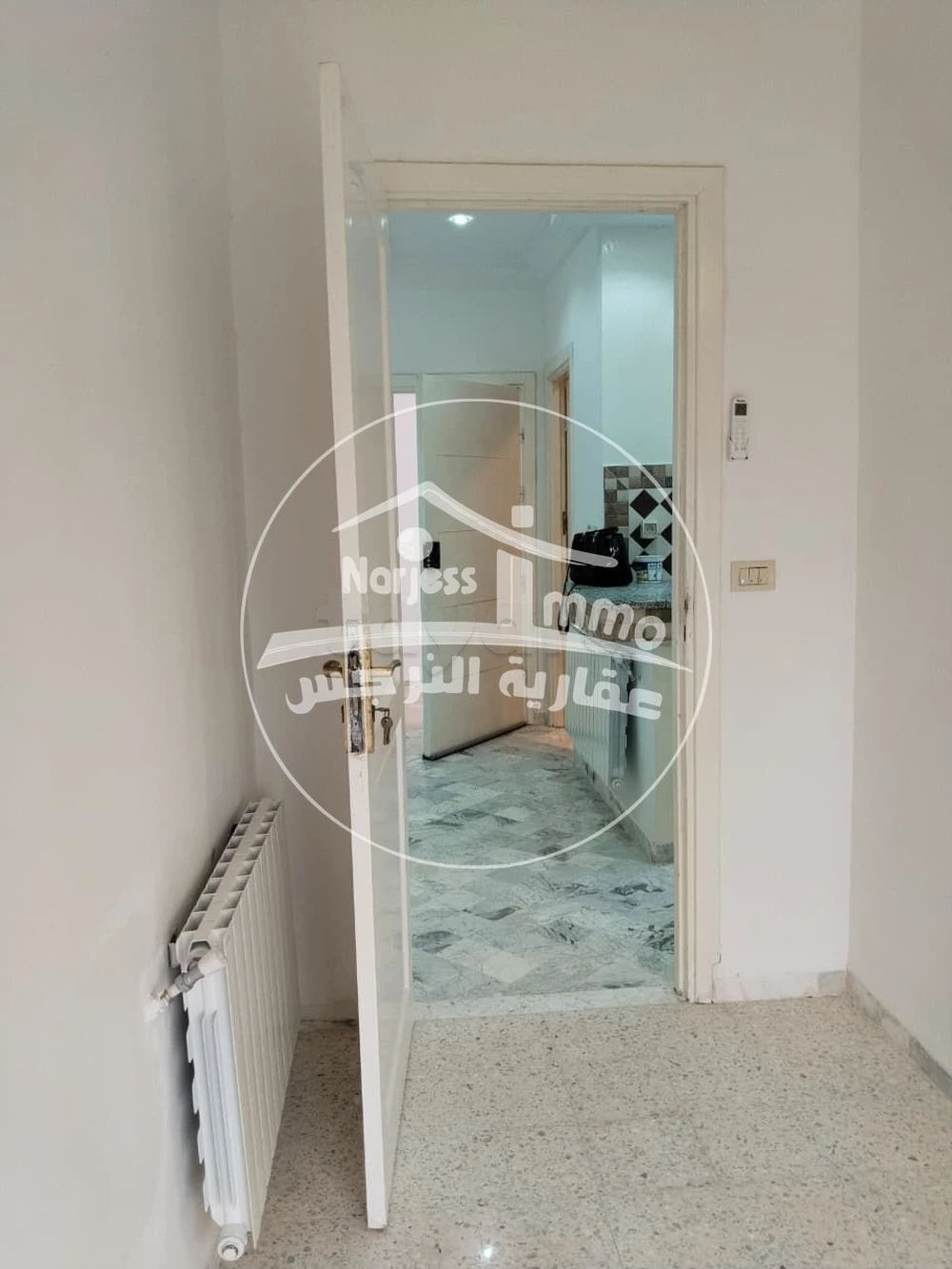 Appartement S+1 à kantaoui, photo 2