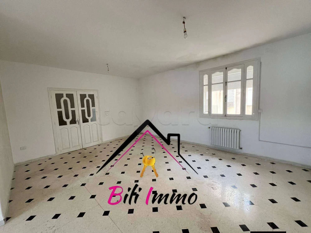 Un appartement s+3 à khzema est, photo 3