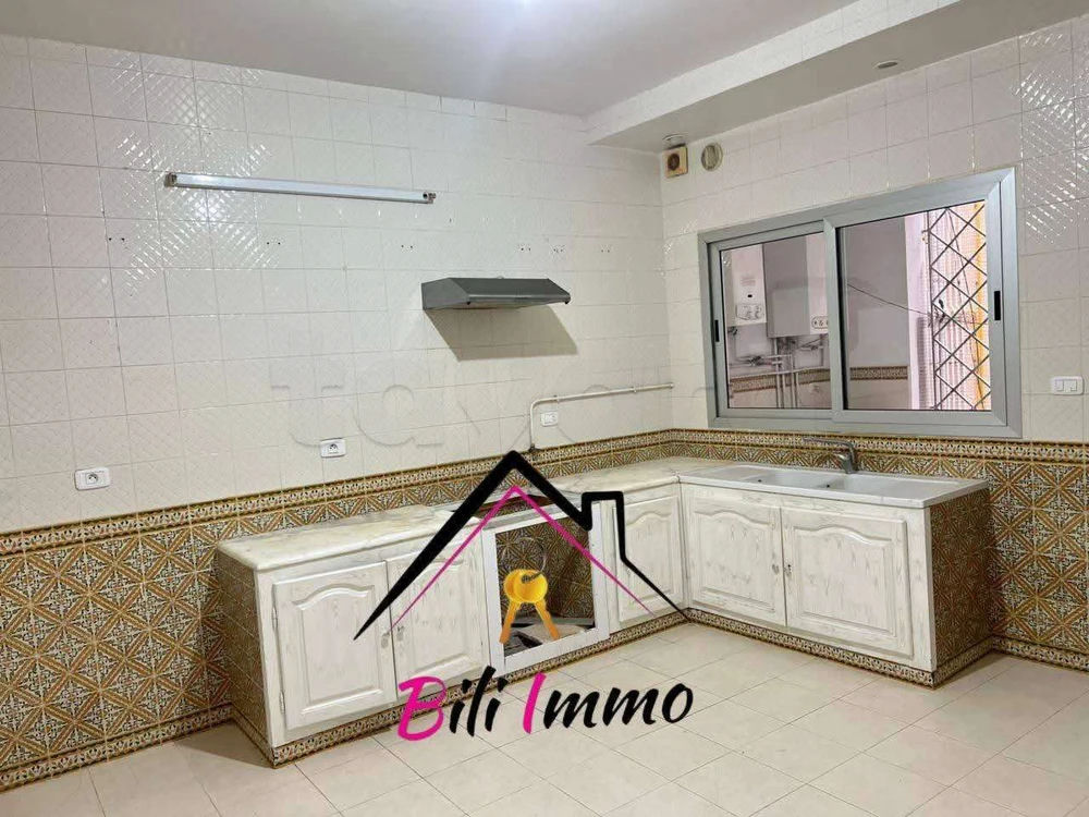 Un appartement s+3 à khzema est, photo 2