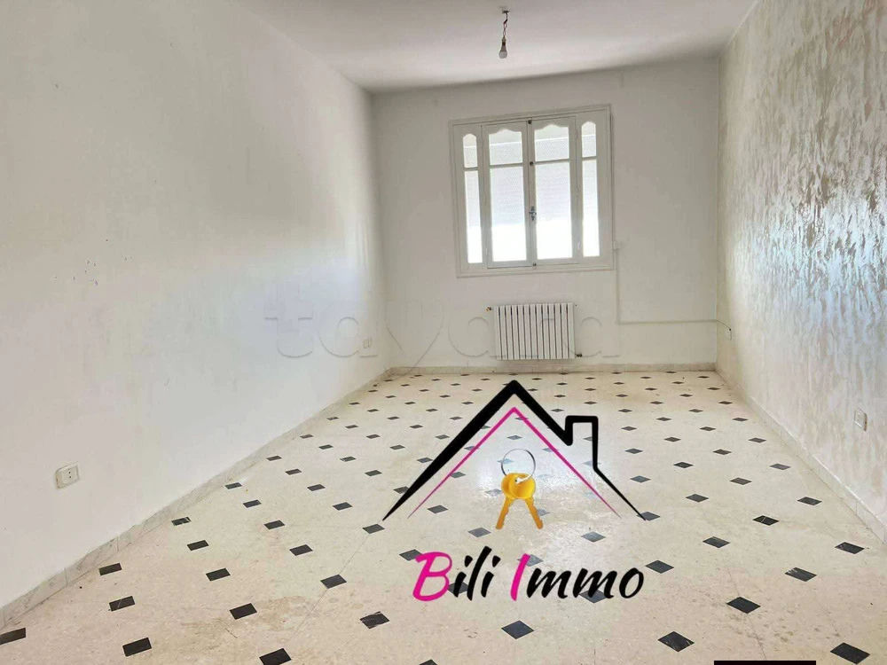Un appartement s+3 à khzema est, photo 4