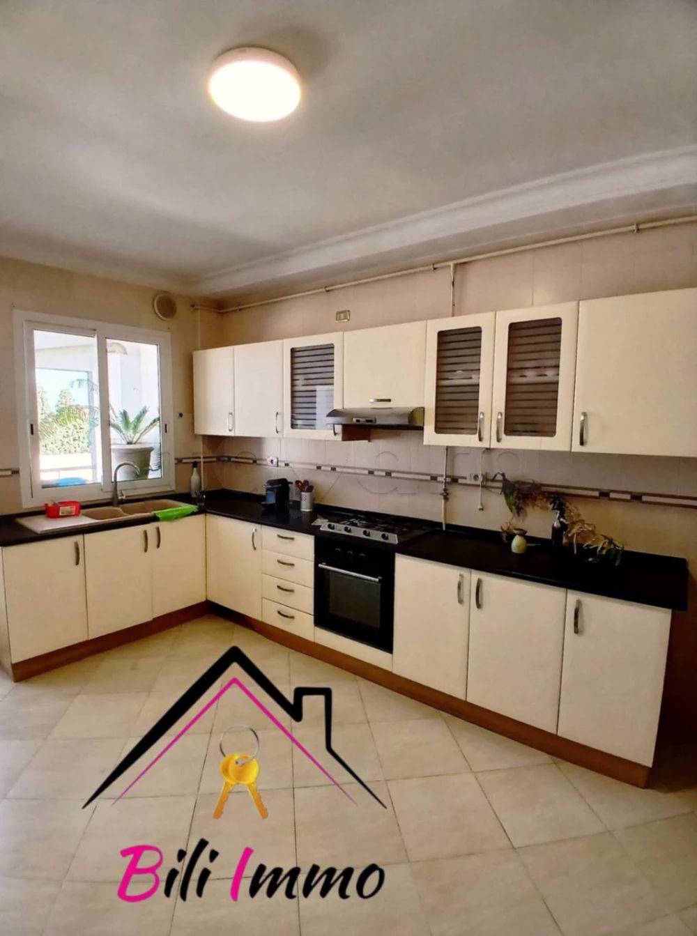 Un spacieux appartement s+3 meublé ou sans meubles à hammam sousse, photo 2
