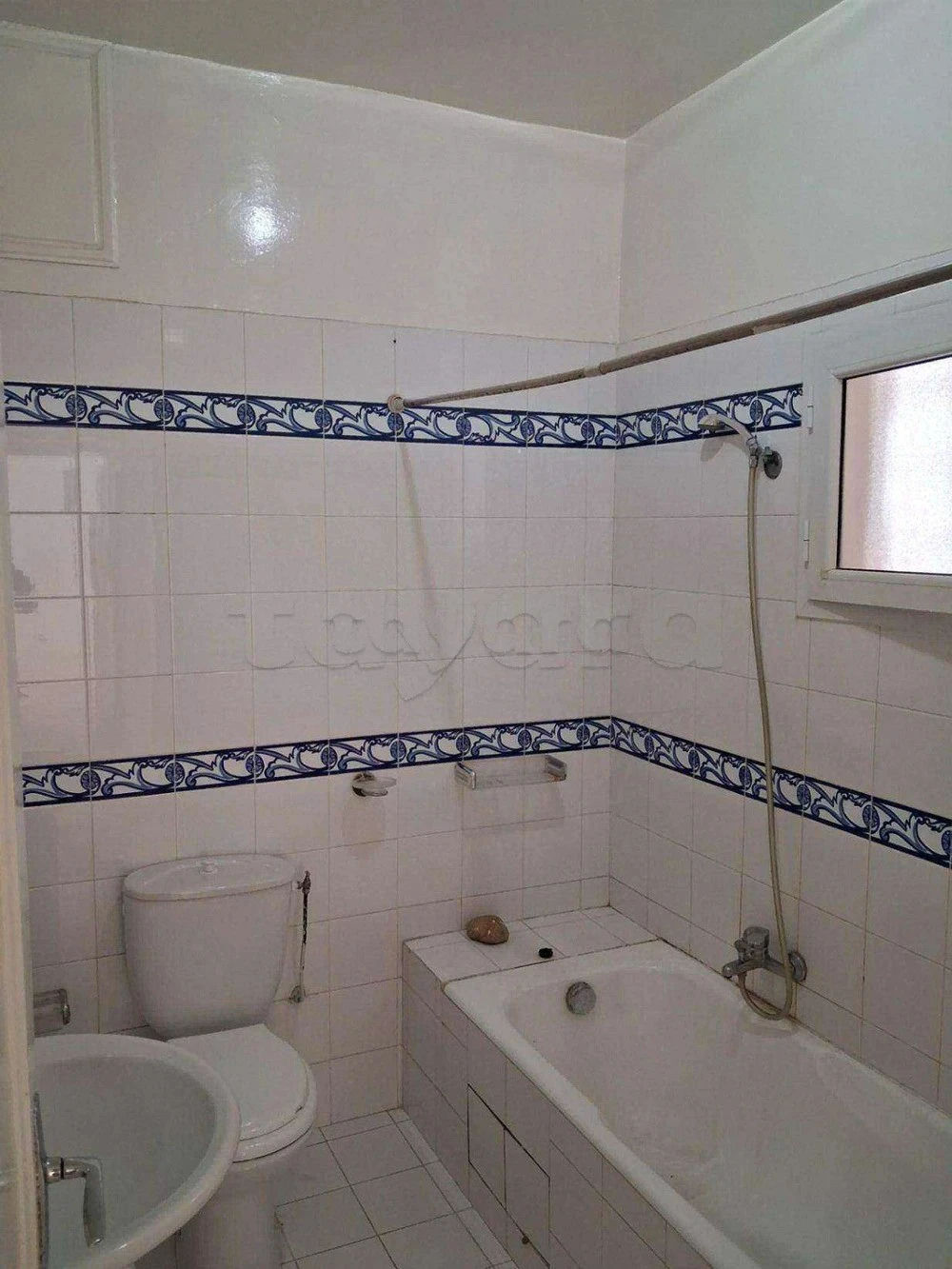 🏡 À LOUER – S+2 à Nouvelle Médina 3, photo 1