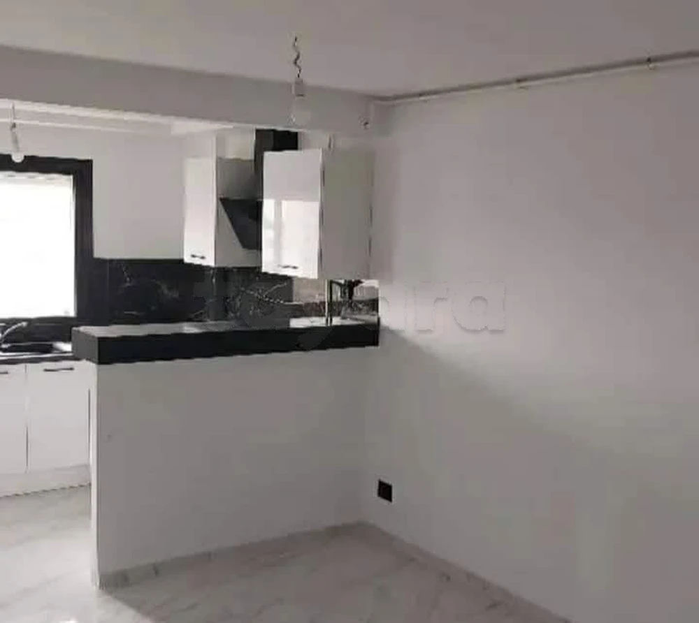 Appartement s+1 haut standing cité wahat au 7éme étage, photo 4