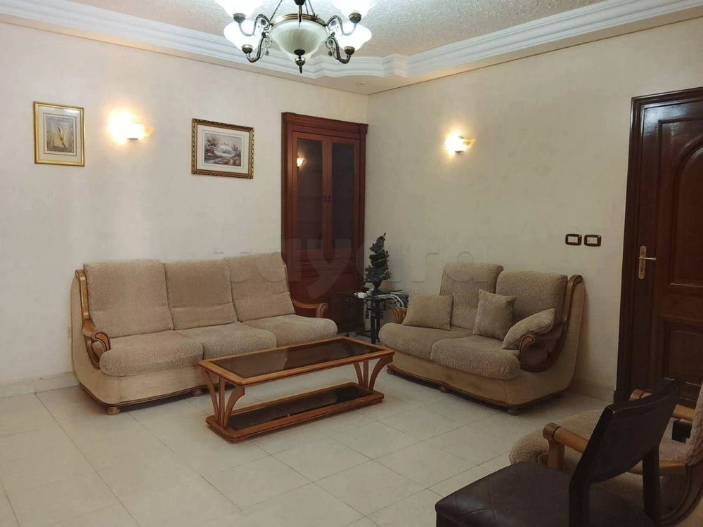 Luxueux appartement s2 à l'année prés hotel Tej Marhaba, photo 2