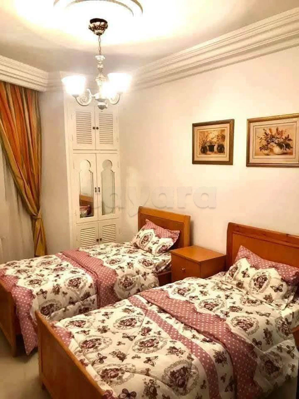 Luxueux appartement s2 à l'année prés hotel Tej Marhaba, photo 5