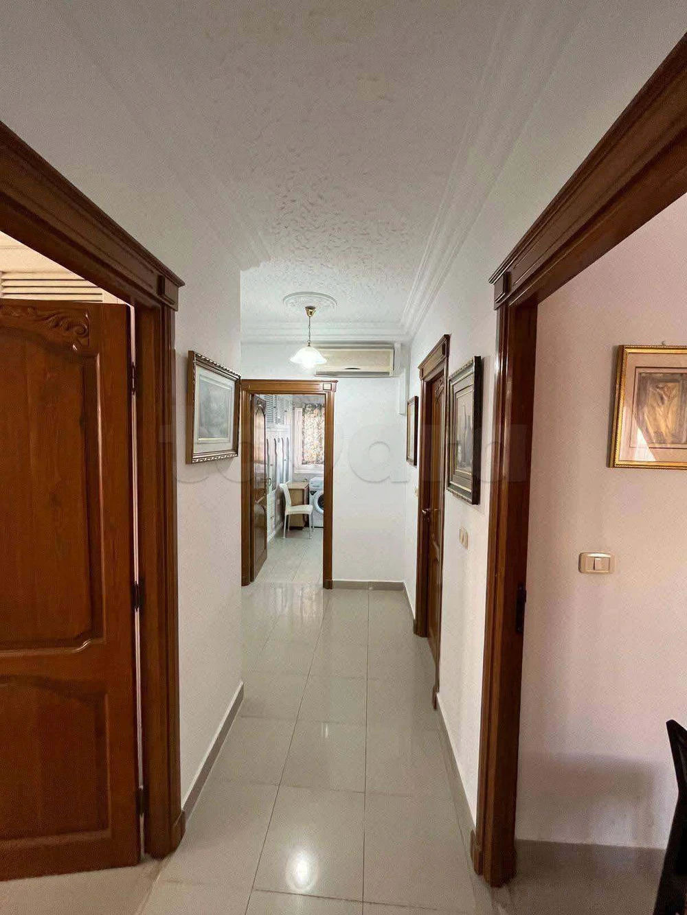 Luxueux appartement s2 à l'année prés hotel Tej Marhaba, photo 4