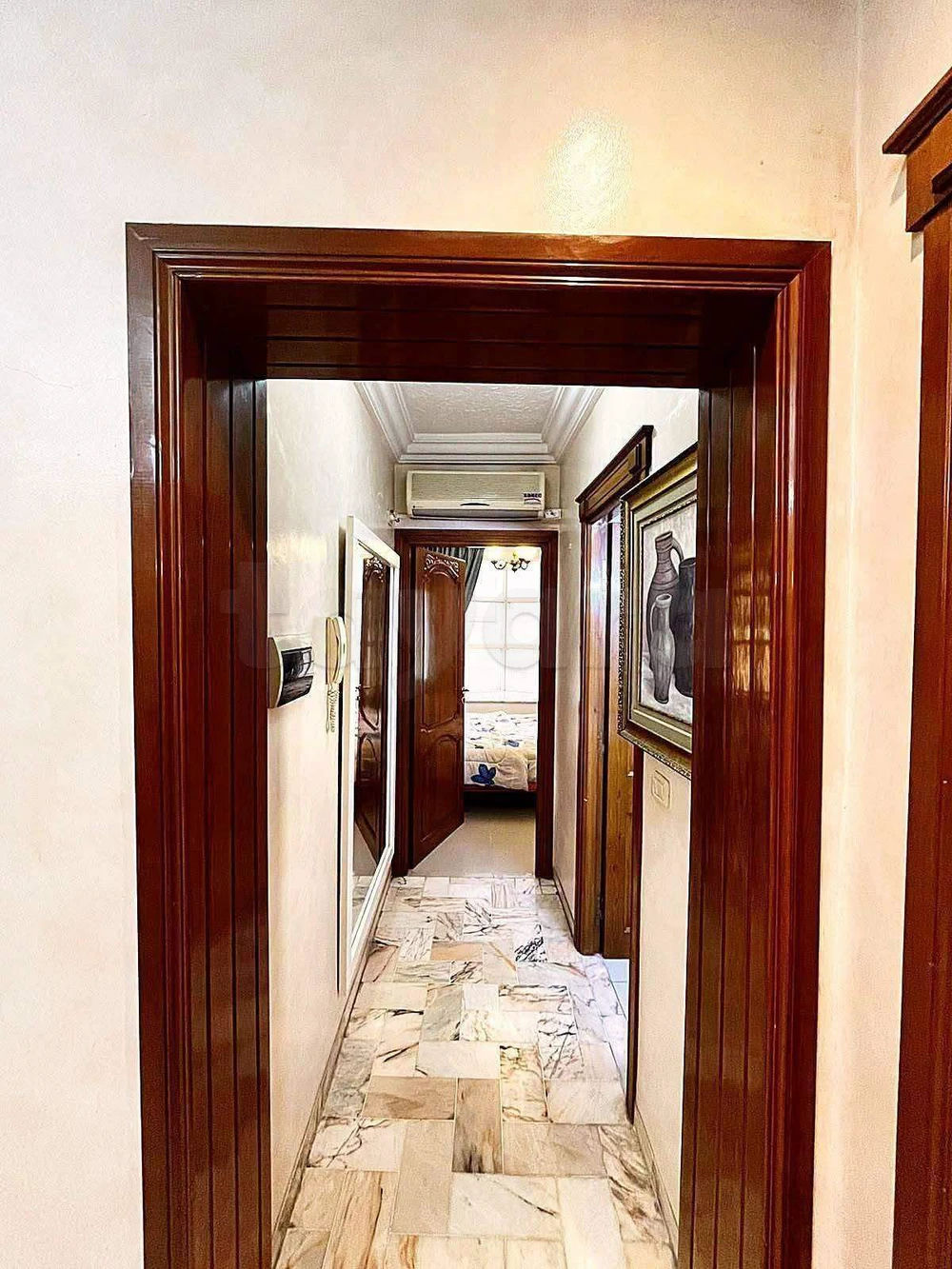 Magnifique appartement s3 à l'année prés panorama médicale, photo 5