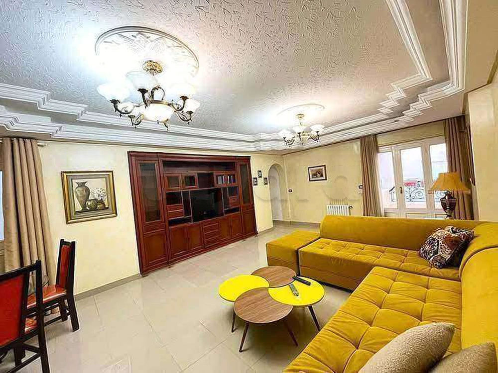Magnifique appartement s3 à l'année prés panorama médicale, photo 1