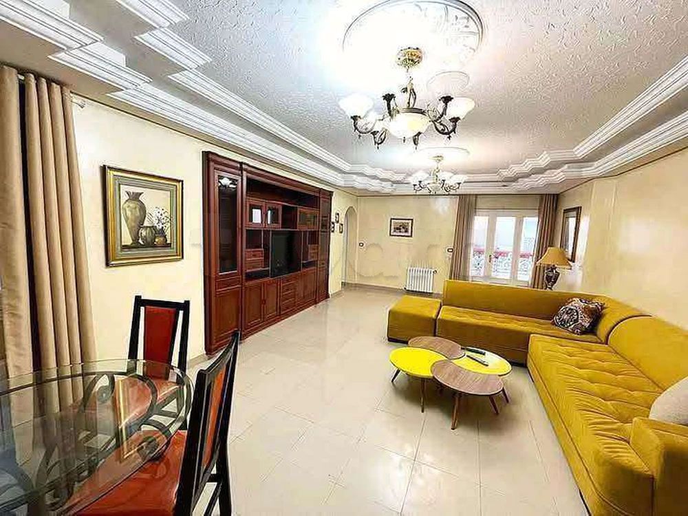 Magnifique appartement s3 à l'année prés panorama médicale, photo 3