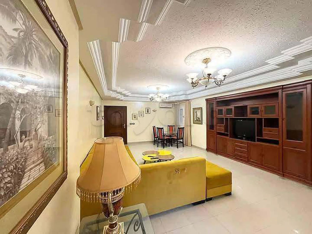 Magnifique appartement s3 à l'année prés panorama médicale, photo 2