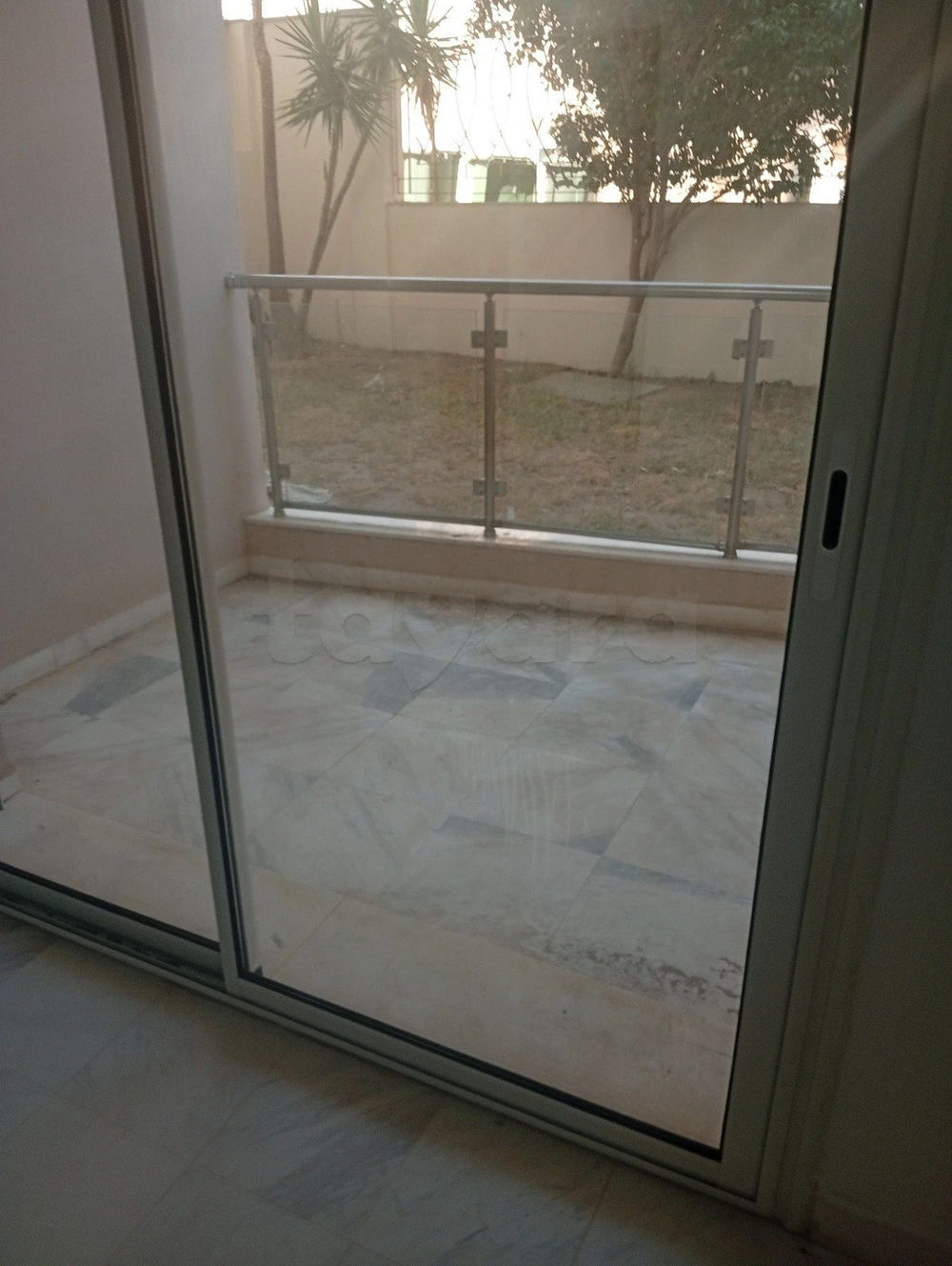 location ennasr2 grand s+1 avec jardin, photo 2