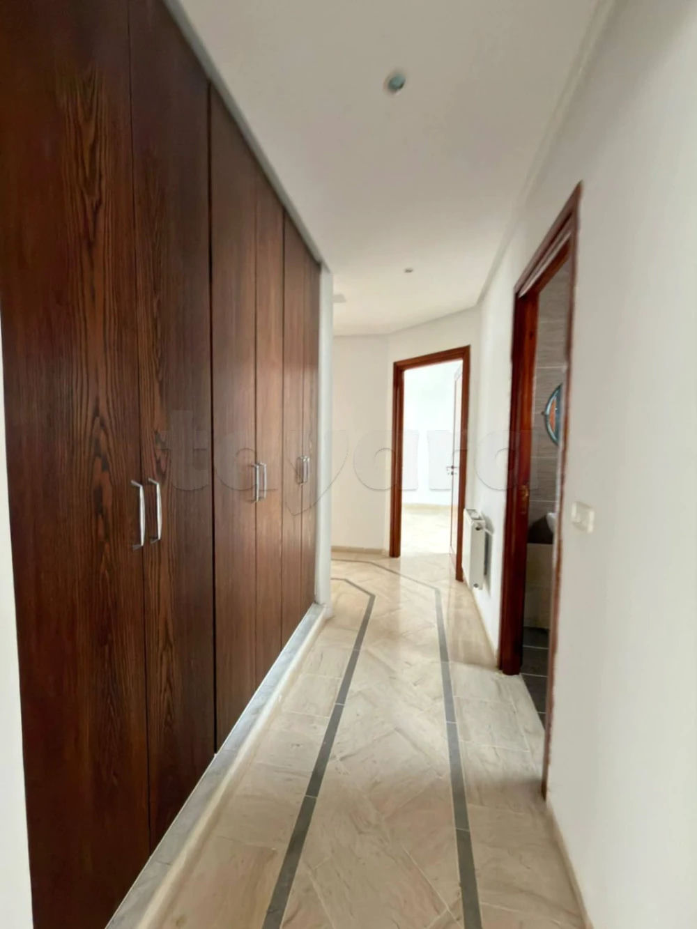 Étage de villa ain ZAGHOUAN près de mongi slim, photo 2