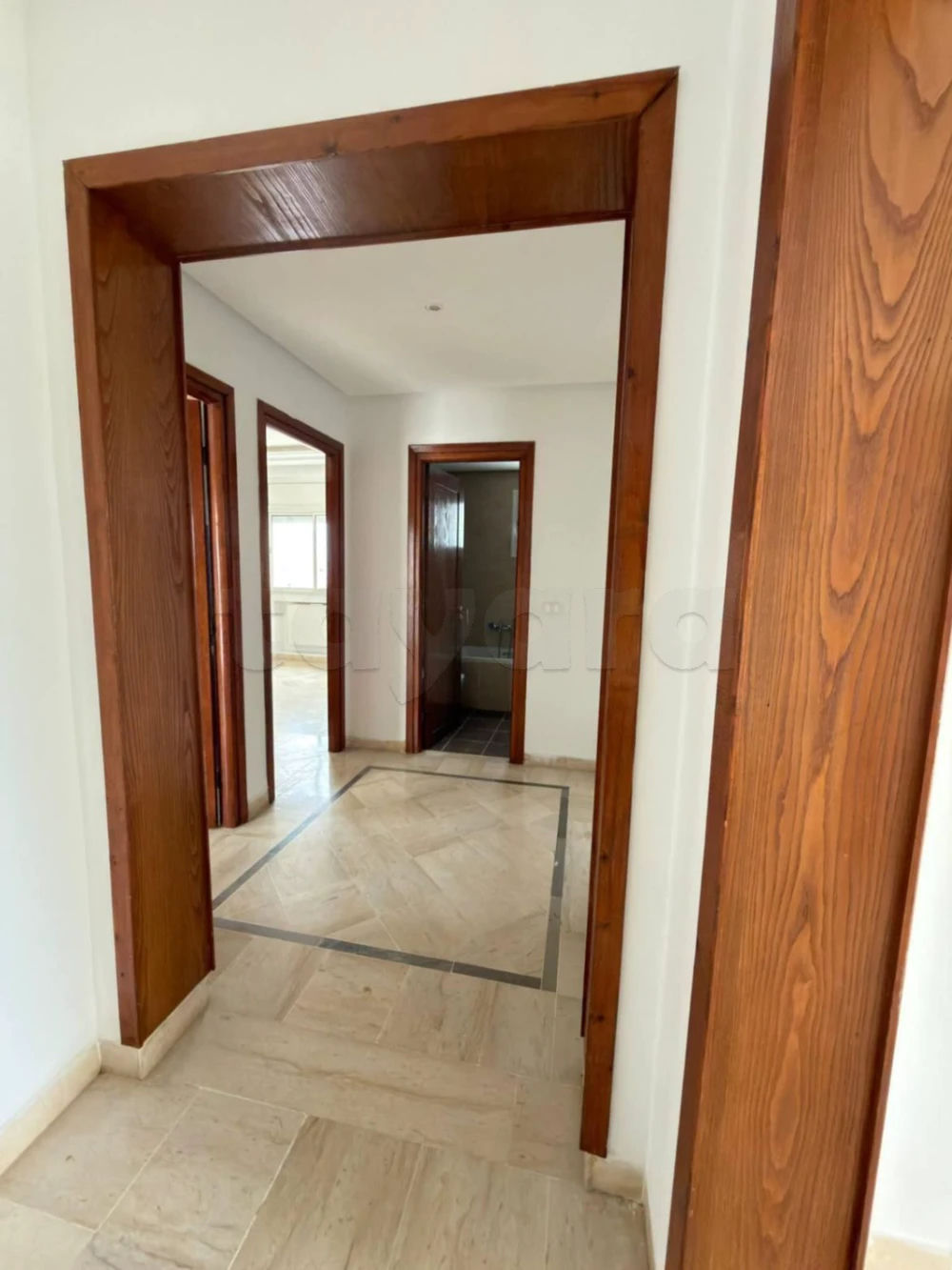 Étage de villa ain ZAGHOUAN près de mongi slim, photo 4