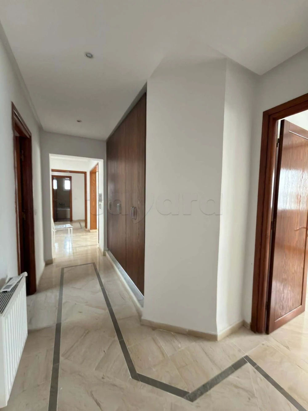 Étage de villa ain ZAGHOUAN près de mongi slim, photo 1