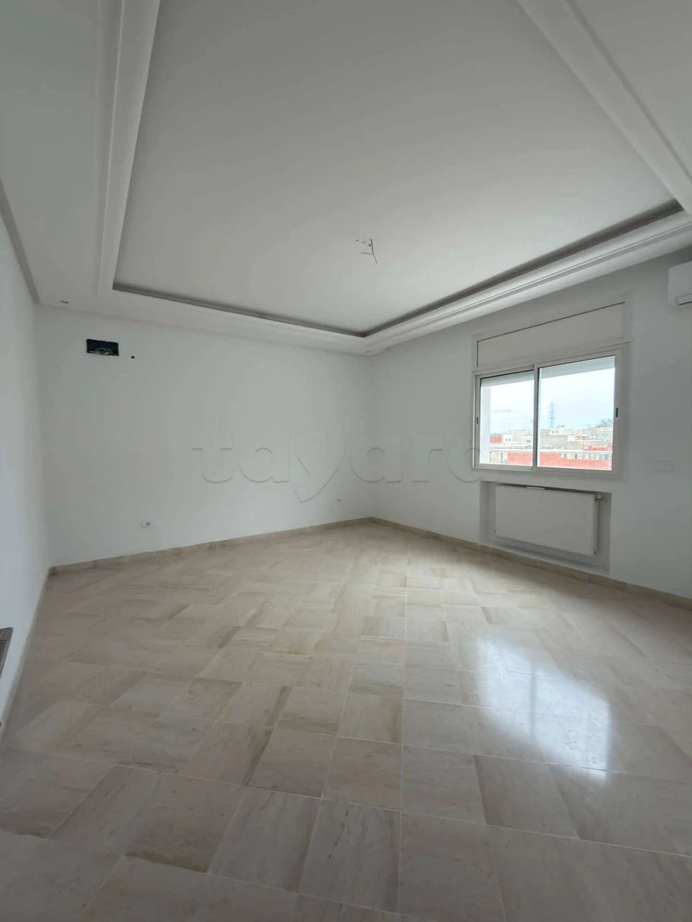 Étage de villa ain ZAGHOUAN près de mongi slim, photo 5